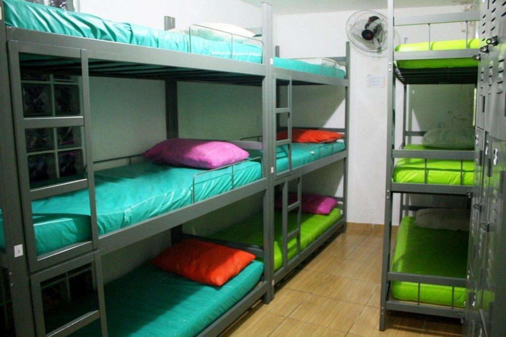 Best Rio Hostel Rio de Janeiro Zimmer foto